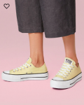 Converse: Extra 25% Off Sale items