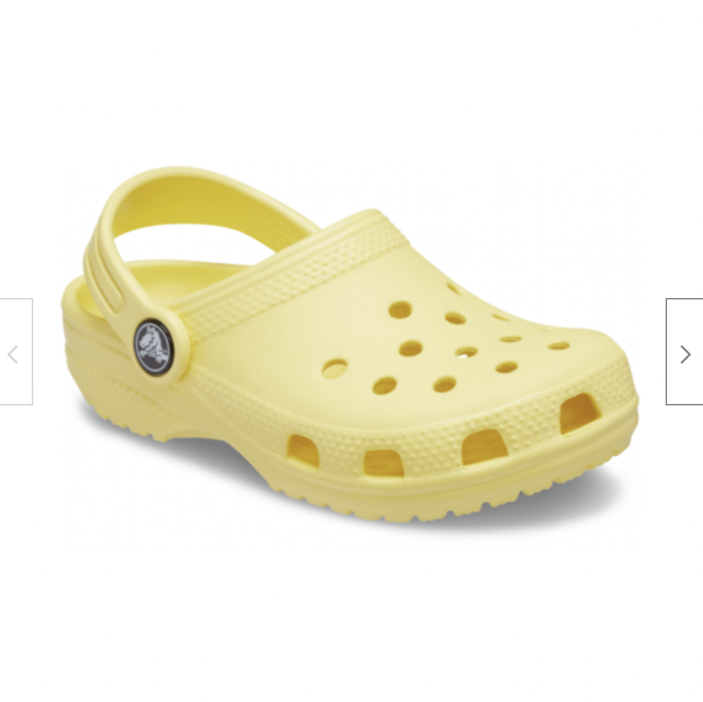 Crocs eBay: Buy 1 Get 1 60% off + Extra 15% off