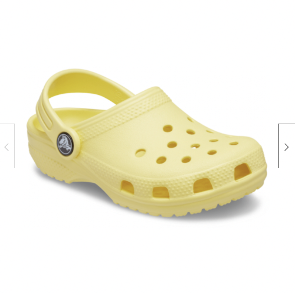 Crocs eBay: Extra 30% off select styles.