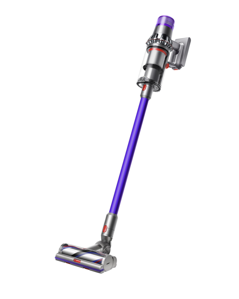 Dyson: Dyson 11 Drive Vacuum Cleaner for 9.99