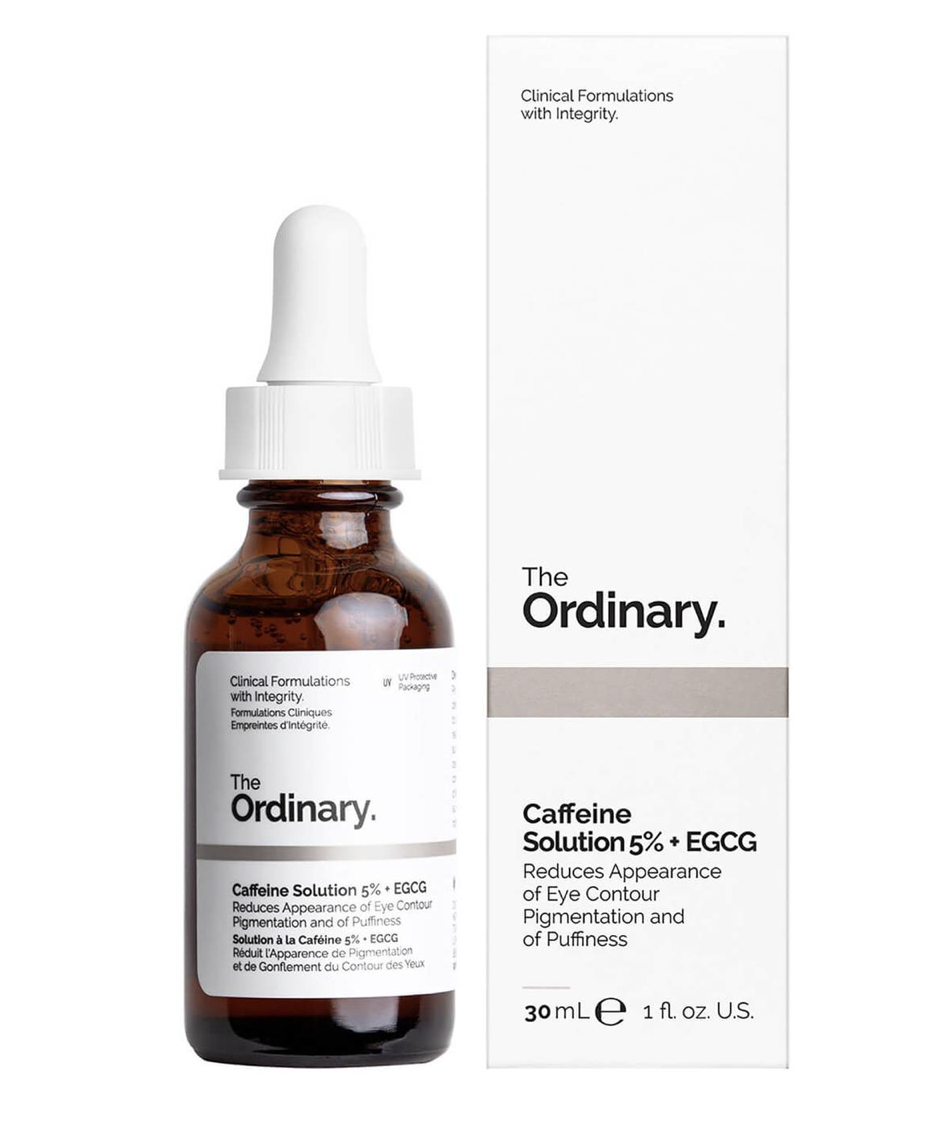 SkinStore: 20% off The Ordinary