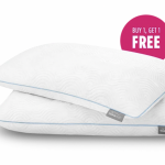 Tempur-Pedic: Buy One, Get One Free on Pillows