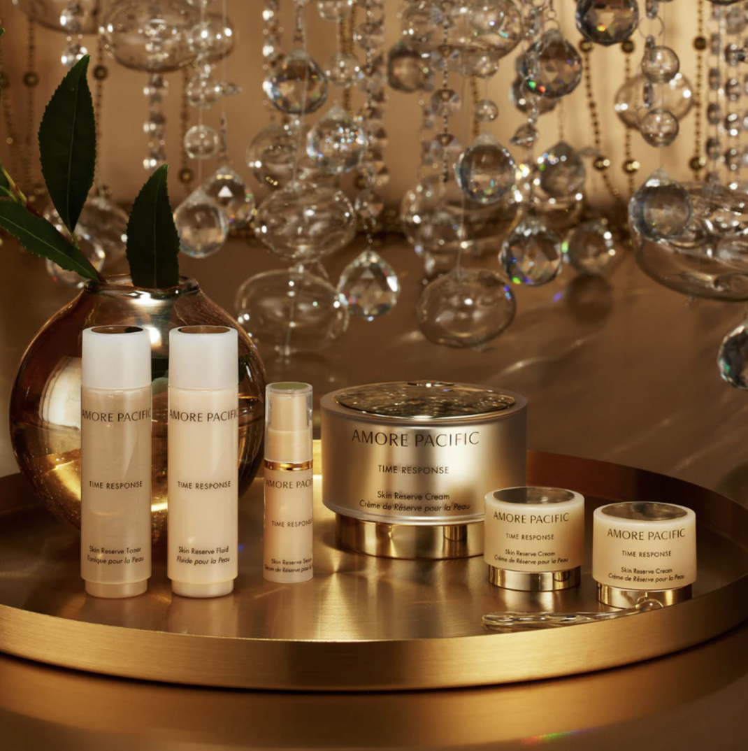 Amorepacific: Holiday Gift sets have arrived