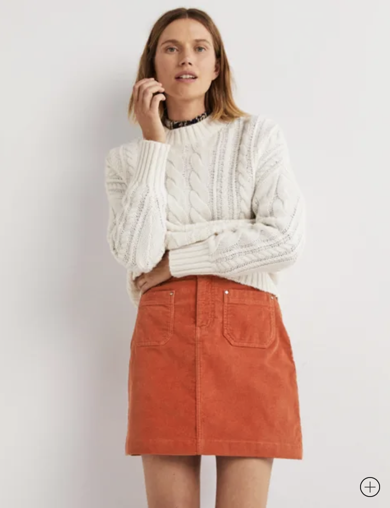 Boden: 20% off Full-price items