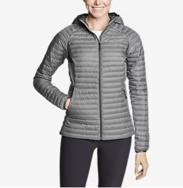 Eddie Bauer: Extra 50% off Clearance items
