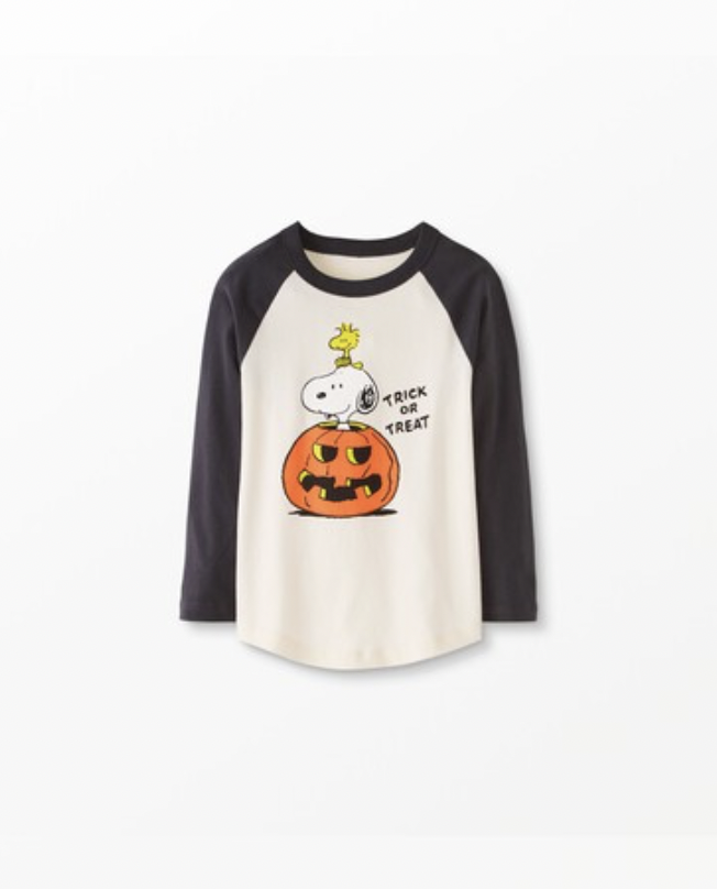 Hanna Andersson: Extra 15% off Halloween