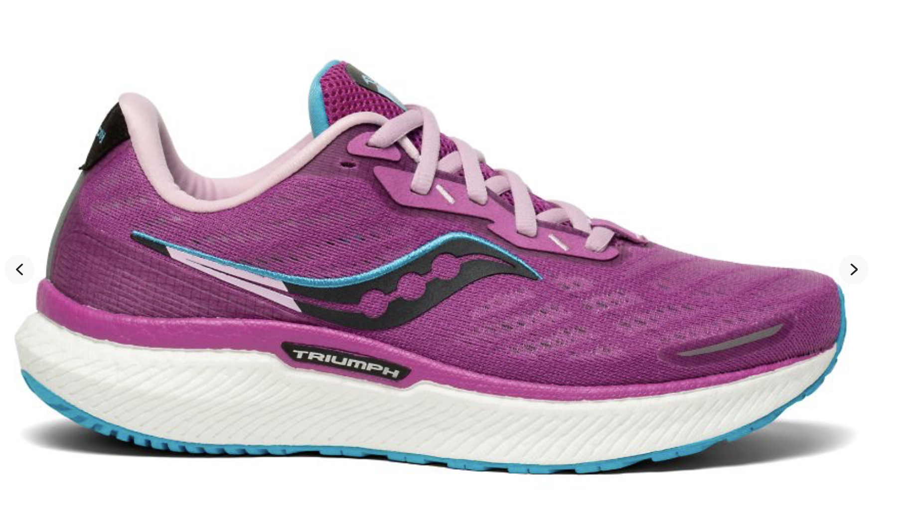 Saucony: Triumph 19 Running shoes for .