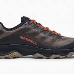 Merrell: 25% off best seller + extra 25% off sale styles.