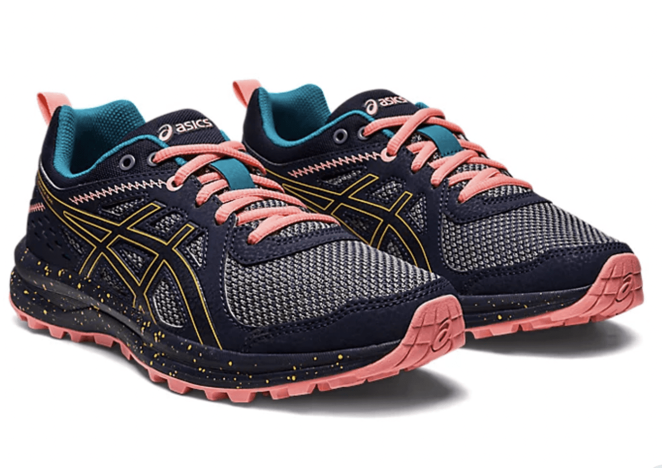 asics men's torrance trail
