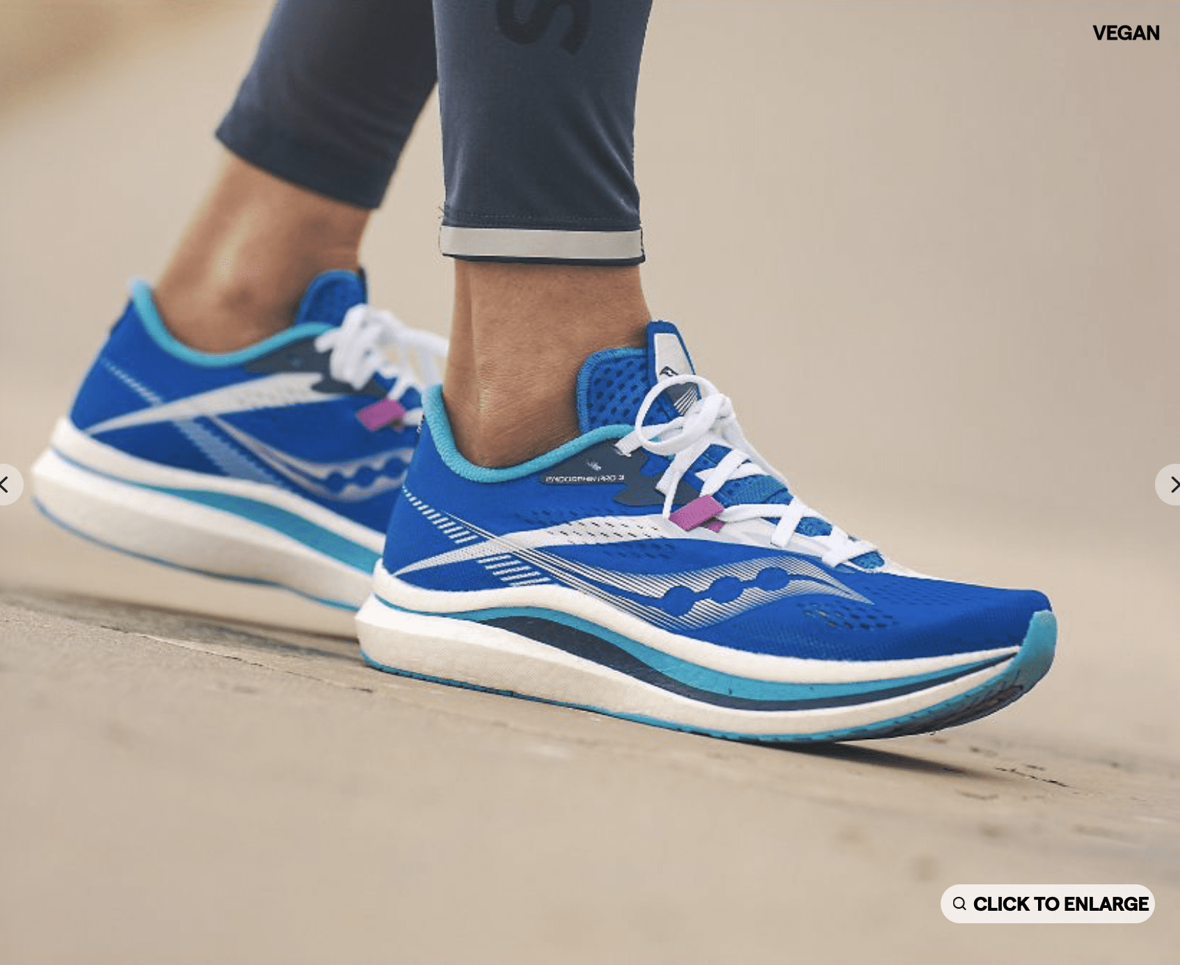 Saucony: Extra 30% off all sale styles