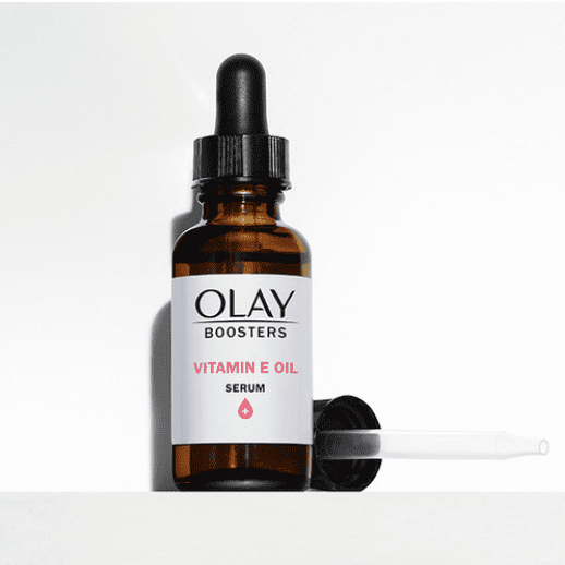Olay: 4 Boosters for .99