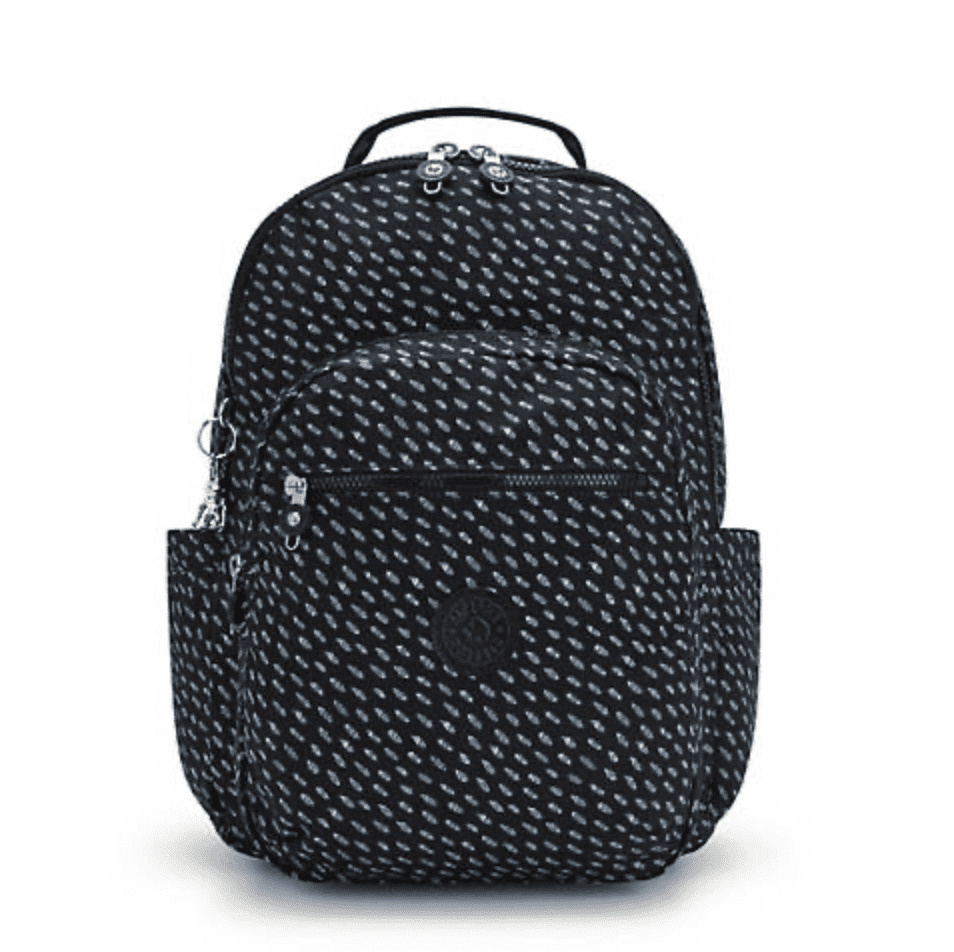 Kipling SemiAnnual Sale. Extra 50 off sale styles.