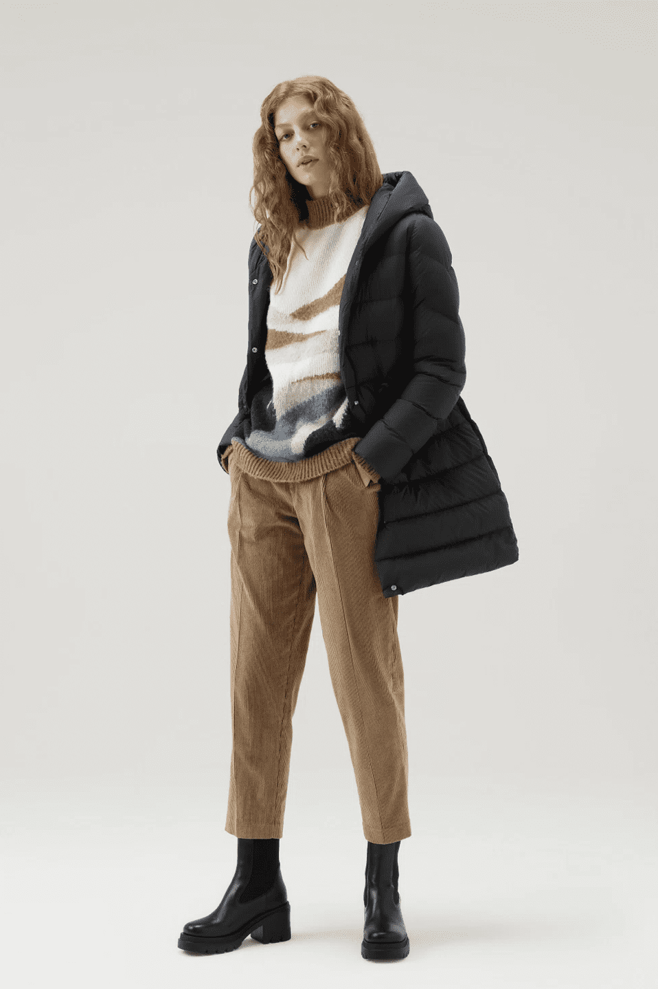 Woolrich: Winter Sale. Up to 40% off