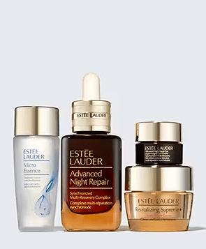 Estee Lauder: 20% off purchase today – extended