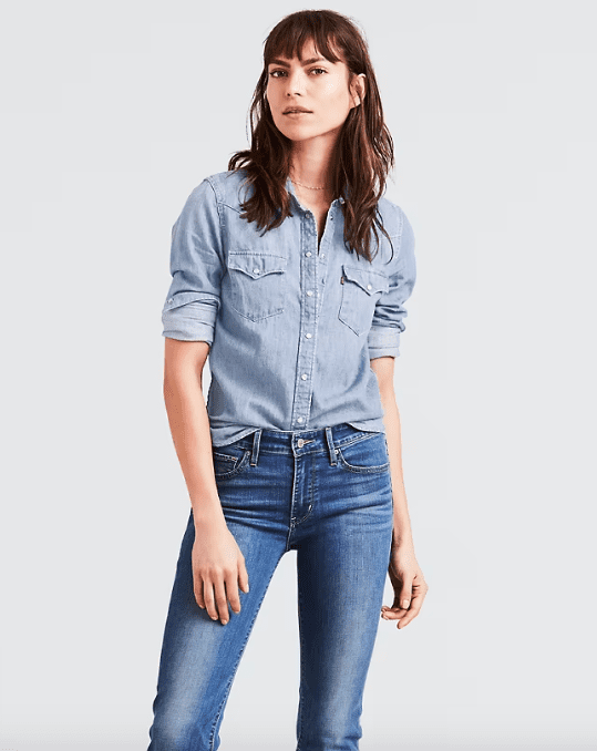 Levi’s: Up To  Off Purchase