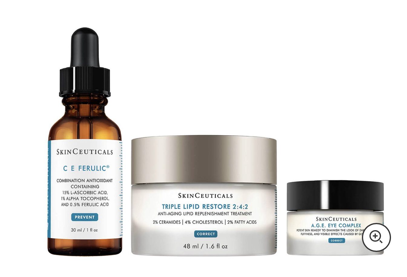 SkinStore: 26% off select SkinCeuticals Sets