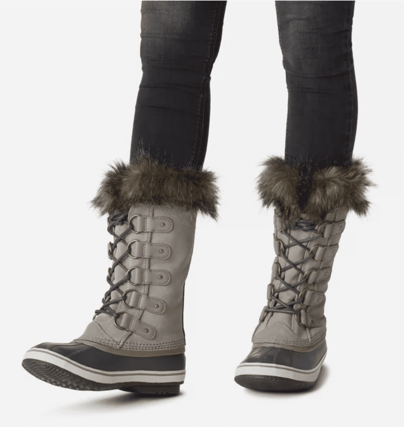 Sorel: Up to 50% off Winter Sale.