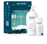 Biotherm: 25% or 30% off purchase