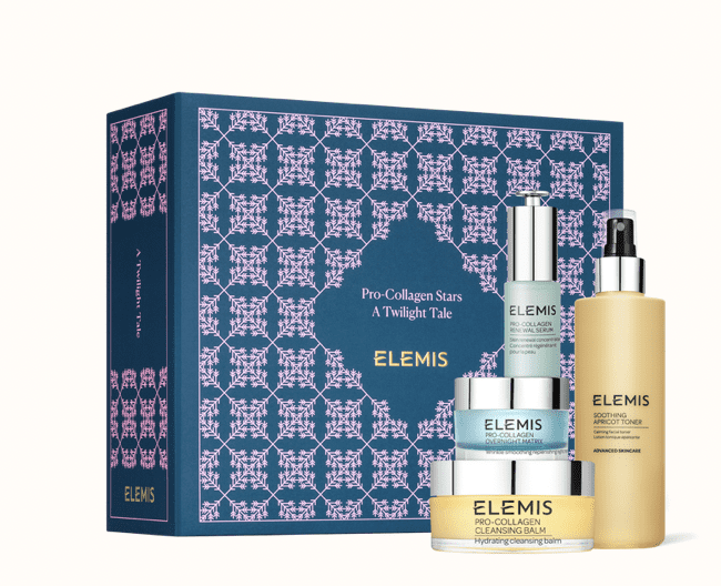 Elemis: Buy One, Get One Free select items