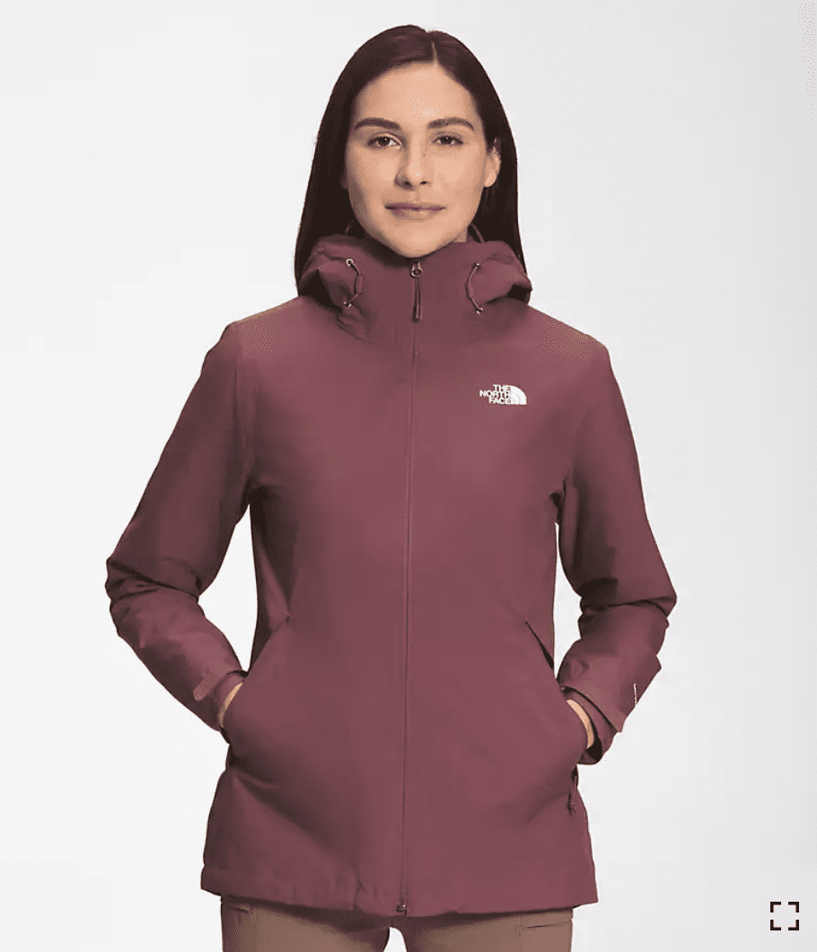The North Face: End of season sale