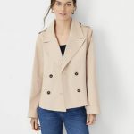 Ann Taylor: 40% off sitewide + Free shipping