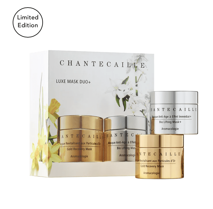 Chantecaille: 25% off mask
