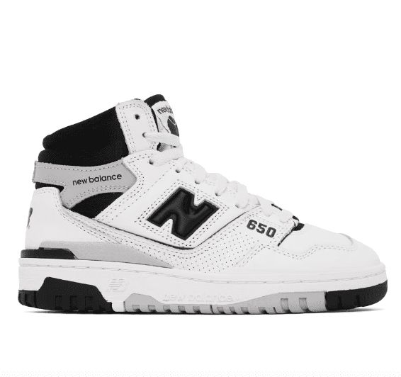 Up to 50% off New Balance on Ssense