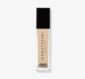Anastasia Beverly Hills Flawless Foundation for $19!