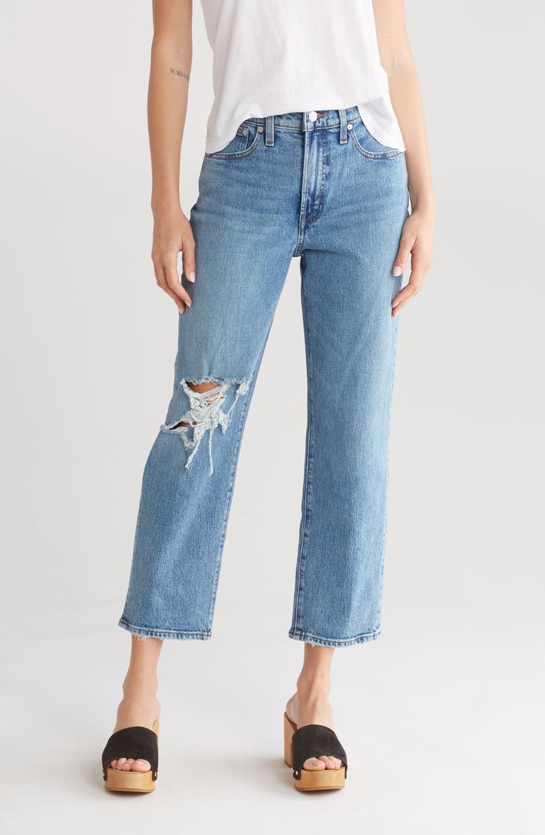 Nordstrom Rack Madewell Women Fashion Sale with Up to 82% Off