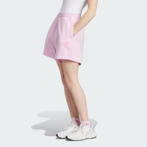 Adidas ADICOLOR ESSENTIALS Women’s Shorts for $28 with Free Shipping!