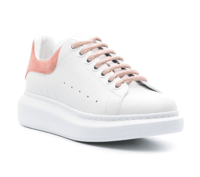 Farfetch Alexander McQueen Sneakers Sale Up to 55% Off