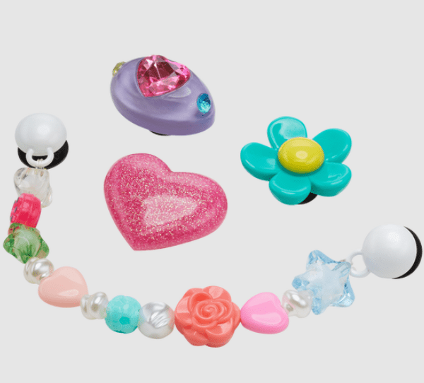 Crocs Jibbitz at Kids Foot Locker 12.99 for All