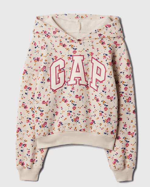 Gap Factory Kids Items Up to 75% Off Extra 55% Off Clearance