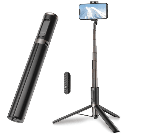 Capture Every Moment with the TONEOF Travel Tripod – Now 31% Off!