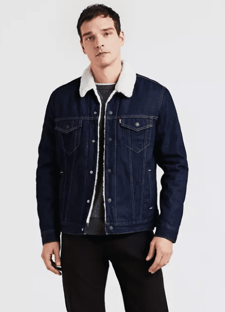 Levi’s Black Friday Preview Sale 65% Off+extra40% Off+free shipping