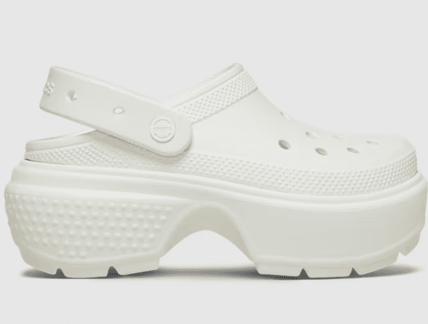 Ending Soon: Crocs Select Styles Flash Sale 2 For $50