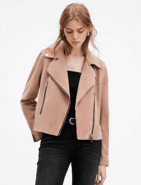 Allsaints Outlet Sale Extra 40% Off