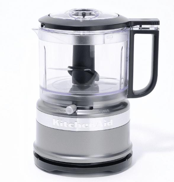 KitchenAid select Food Chopper on sale from $25