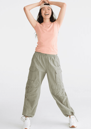 Aeropostale Cargo Sale Up to 75% Off