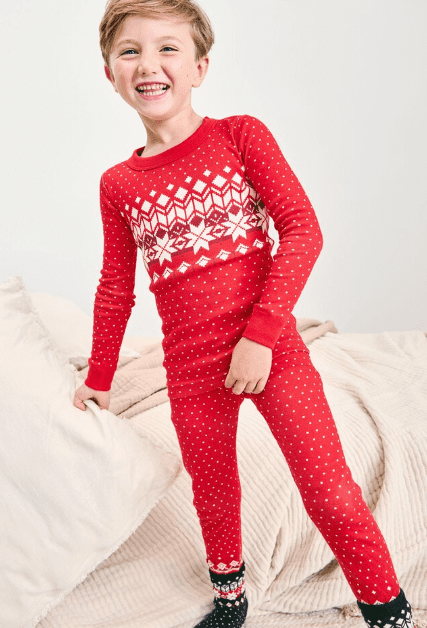 Hanna Andersson PJs & Sleepwear Sale As Low as $25