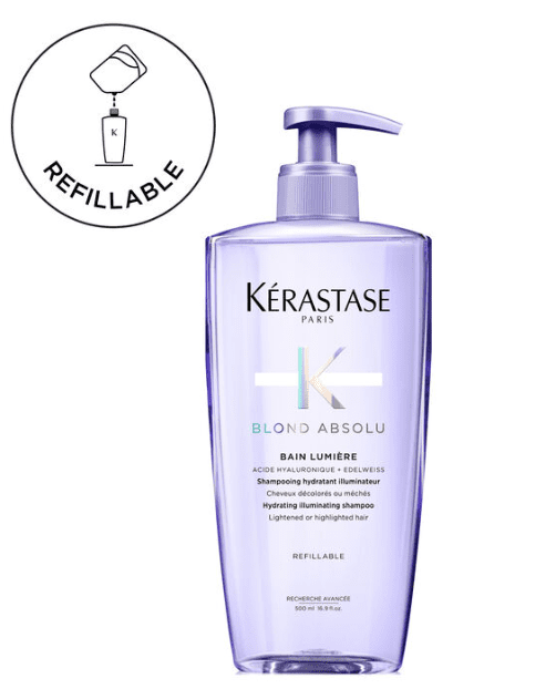 Kérastase Hair Care Promotion GWP