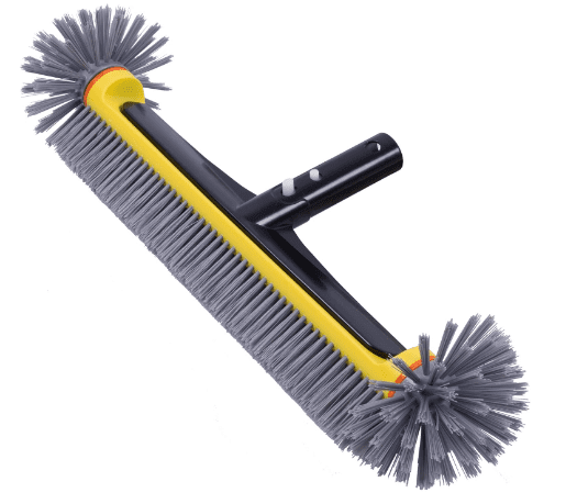 Effortless Pool Cleaning with POOLAZA: Save 31% on Heavy-Duty Pool Brush