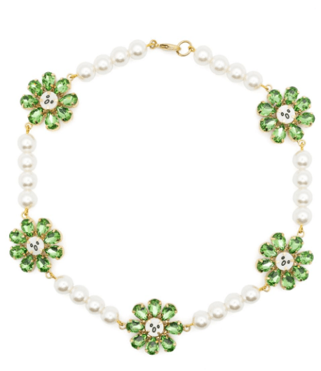 Farfetch Jewelry Sale Up to 75% Off