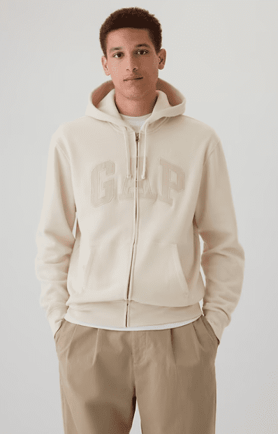 Gap Pre Holiday Sale Extra 50% Off+Extra 15% Off