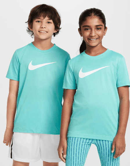 Nike Kids Select Styles Up to 40% Off Sale Members Save an Extra 25% Off