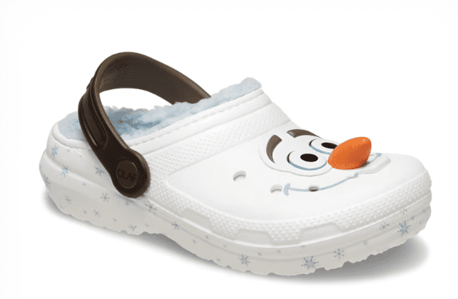 Crocs Select Kids Styles Flash Sale 2 for $50 on Select Styles & Colors