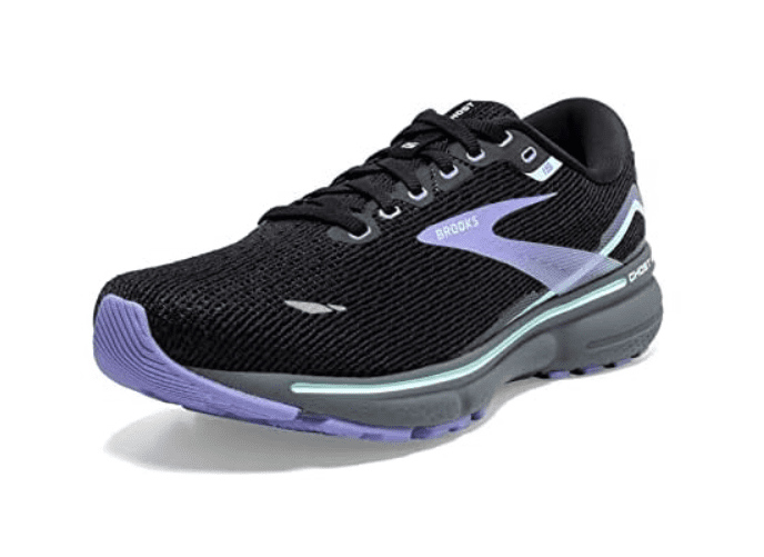 Brooks Ghost & Adrenaline Running Shoes As Low As $79.99