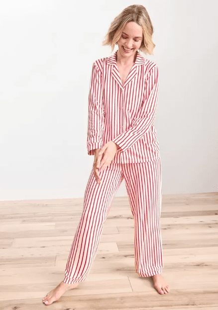 Hanna Andersson Early Black Friday Sale 50% off ALL Pajamas + 40% off Everything Else