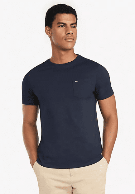 Tommy Hilfiger Black Friday Early Access 50% Off Sitewide