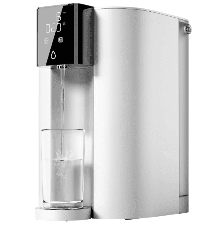 Save 26% on Waterdrop CoreRO Countertop Reverse Osmosis Water Filter – Only $184.99!